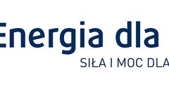 „Siła i moc dla rozwoju” - Energia dla firm ze zmienioną identyfikacją wizualną
