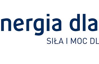 „Siła i moc dla rozwoju” - Energia dla firm ze zmienioną identyfikacją wizualną