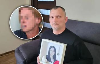 Zatrzymanie Katarzyny G. Ojciec Mai z Mławy ujawnia