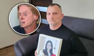 Zatrzymanie Katarzyny G. Ojciec Mai z Mławy ujawnia