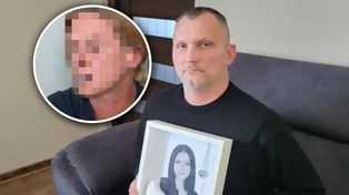 Zatrzymanie Katarzyny G. Ojciec Mai z Mławy ujawnia