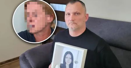 Zatrzymanie Katarzyny G. Ojciec Mai z Mławy ujawnia