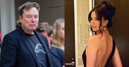 31-letnia pisarka twierdzi, że urodziła TRZYNASTE dziecko Elona Muska