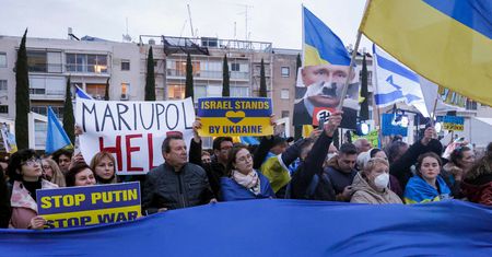 W Niemczech rośnie obawa przed wojną