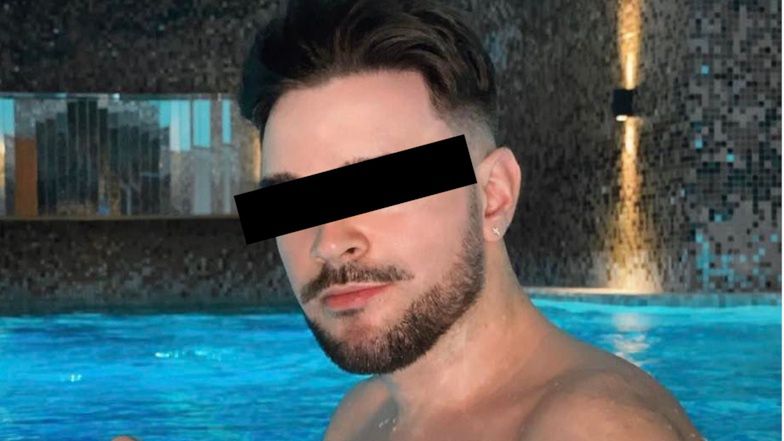 Stuu zatrzymany w Wielkiej Brytanii