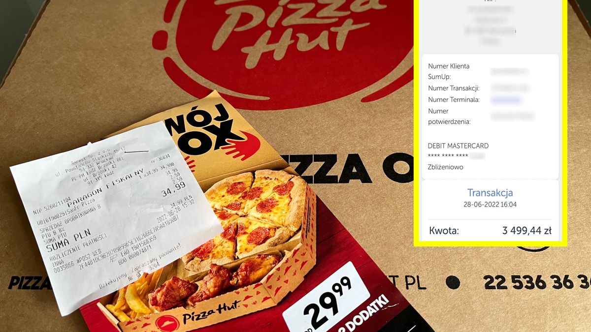 Z konta naszego czytelnika ściągnięto nieprawdopodobną kwotę 