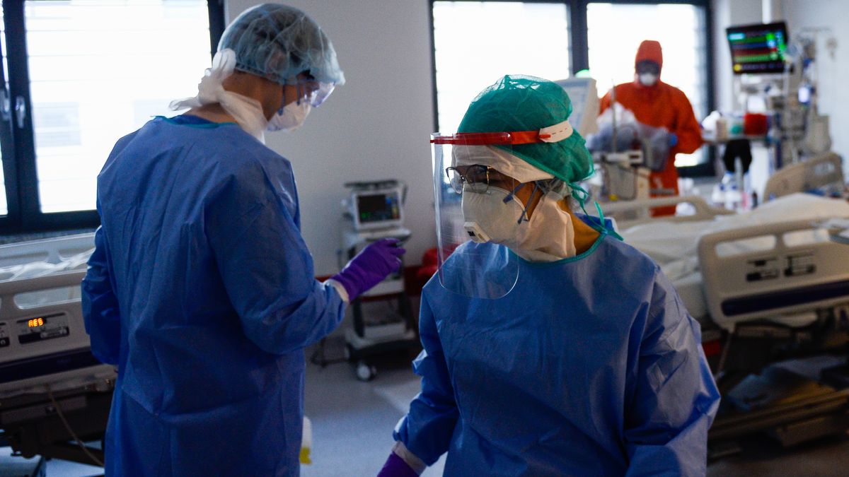 "Nowy Ład" PiS. Bogaci sfinansują większe wydatki na służbę zdrowia?