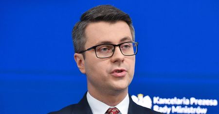 Będzie ekshumacja na terenie Ukrainy? "Trwają rozmowy na ten temat"