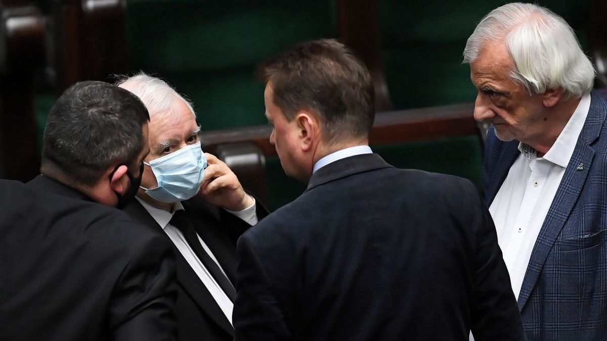 Za 11 dni pracy posłowie otrzymają wynagrodzenie w wysokości kilkudziesięciu tysięcy złotych