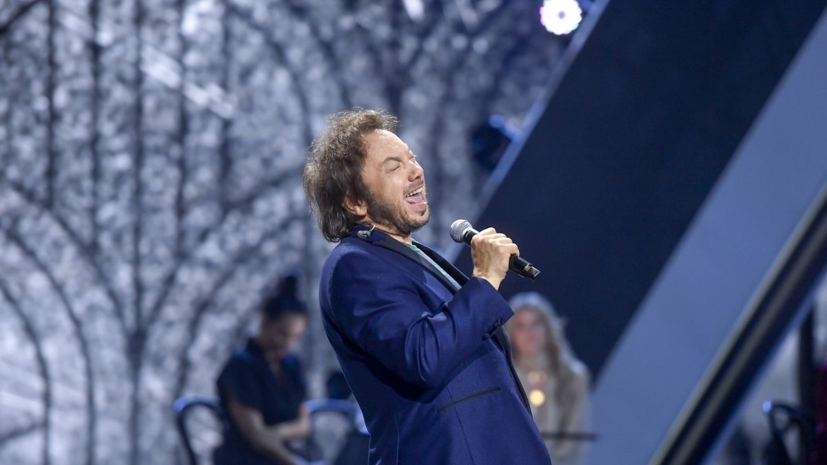 Mietek Szcześniak padł ofiarą włamania