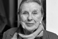 Eugenia Herman nie żyje. Miała 91 lat