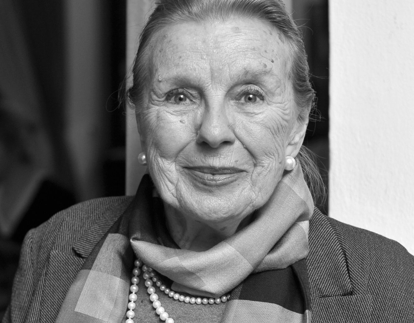 Eugenia Herman zmarła w wieku 91 lat