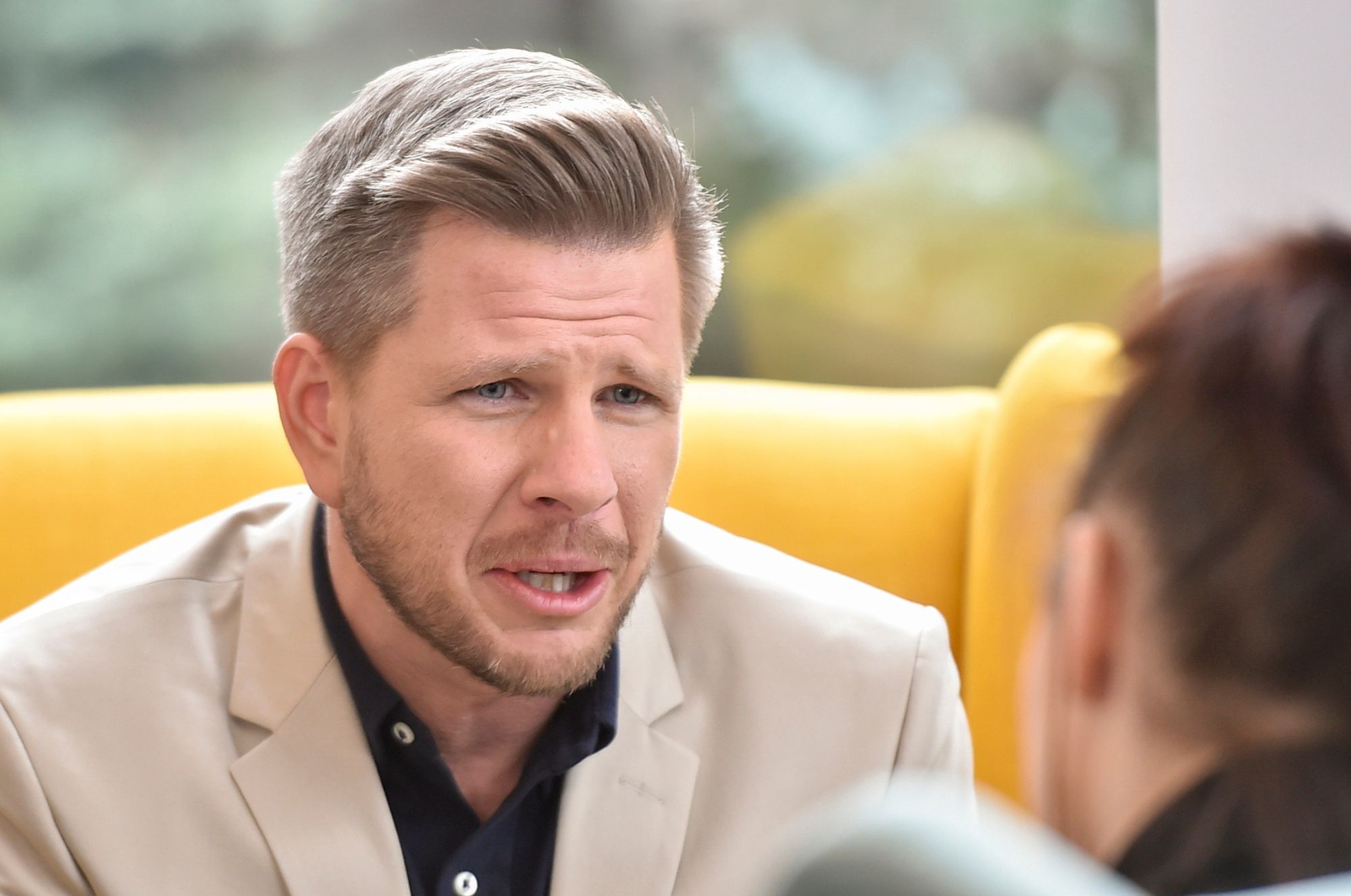 TYLKO NA PUDELKU: Wiemy, dlaczego Filip Chajzer opuścił studio "Dzień Dobry TVN"