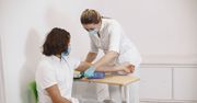 Płacą 18 tys. zł brutto. Szukają do pracy pielęgniarki