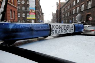 Oszustwo w branży paliwowej. Spółka zapłaci teraz ponad 230 mln zł podatków