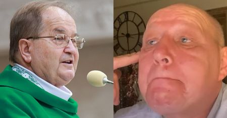 Zapytali Jackowskiego o ojca Rydzyka. Odpowiedź może zaskoczyć