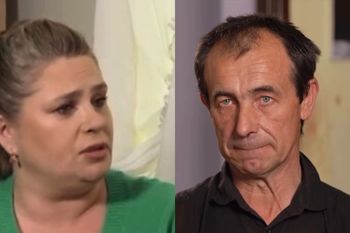 Miał koszmarnego pecha. Romanowska bliska płaczu w "Nasz nowy dom"