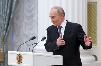 Tak zagraniczny biznes opuścił Rosję. Jeden region dominuje