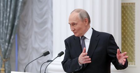 Tak zagraniczny biznes opuścił Rosję. Jeden region dominuje