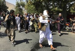 Kolejny zakaz talibów. "Niektórzy zakłócali porządek"
