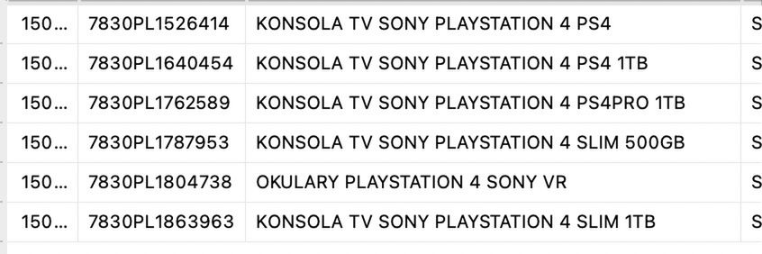Konsole