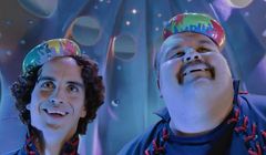 PKO BP w sferze marzeń dziecka reklamuje Mini Ratkę ze stałą ratą (wideo)