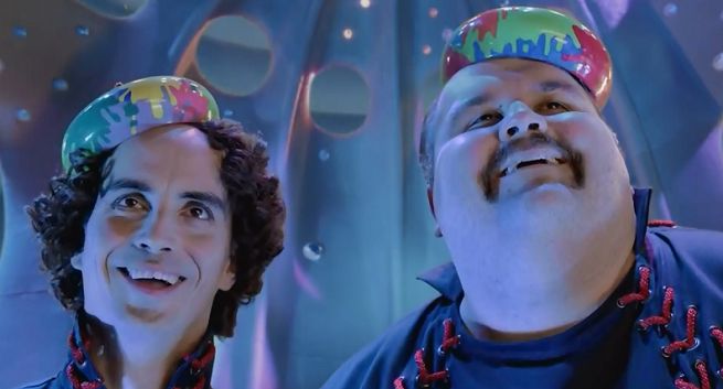 PKO BP w sferze marzeń dziecka reklamuje Mini Ratkę ze stałą ratą (wideo)