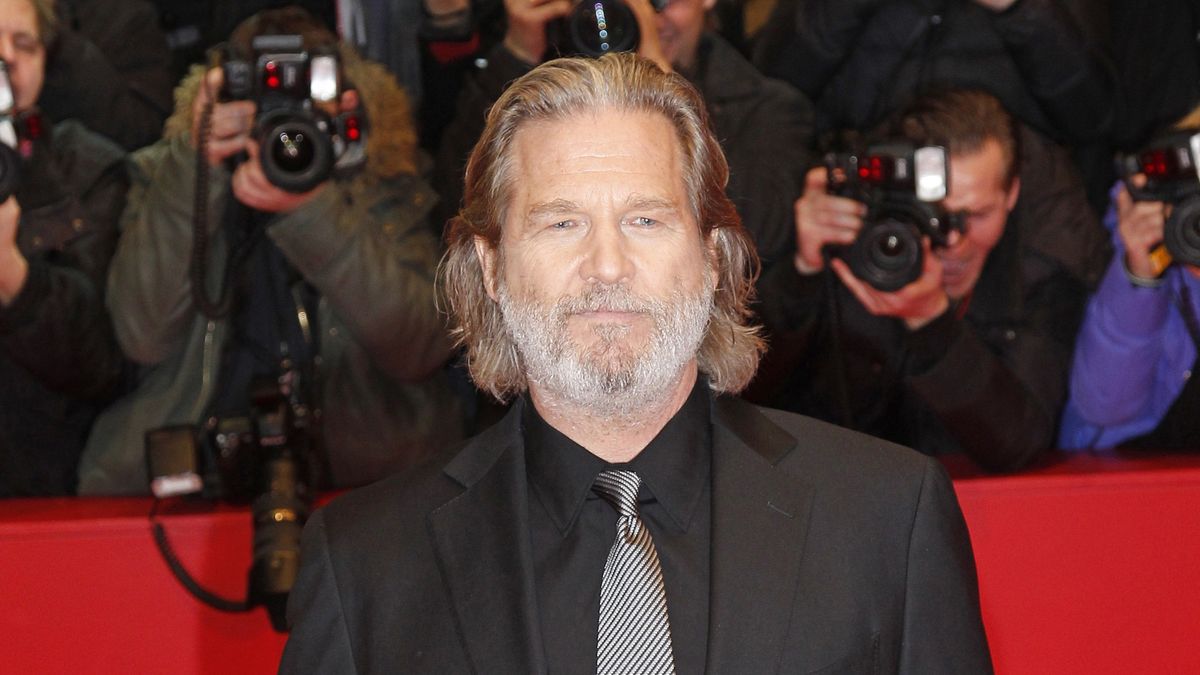 Jeff Bridges przekazał pozytywne wieści o swoim stanie zdrowia
