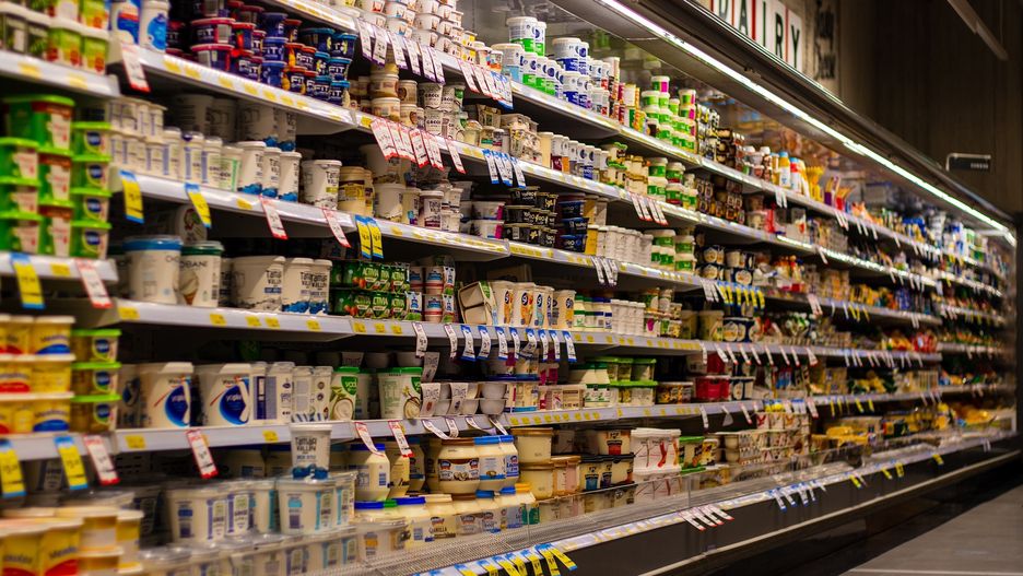 Produkty z krótkim terminem przydatności mogą być bardzo przydatne