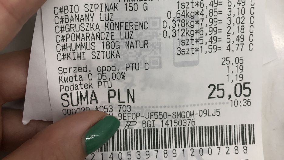 Badani konsumenci wskazali, na czym najbardziej oszczędzają, robiąc zakupy w promocji. 