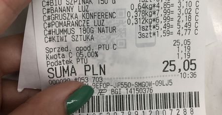 Polacy najwięcej oszczędzają na promocjach chemii gospodarczej i mięsa