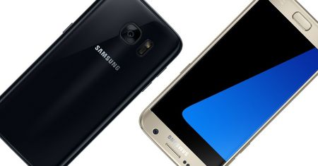 Galaxy S7 i Galaxy S7 Edge w zestawie z tabletem (w promocji)