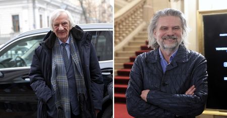Terlecki o odwołaniu dyrektora Teatru im. Teatru Słowackiego: To długo trwa