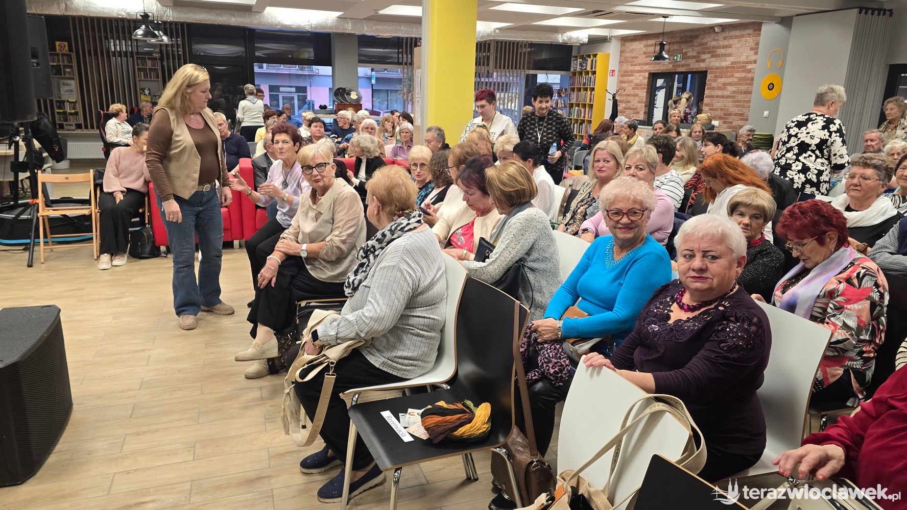 Włocławski Festiwal Literatury Biograficznej i Faktu „Bio Top” 2026 - gościem Izabela Trojanowska