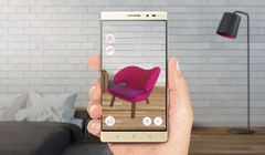 Nowe możliwości phabletu Lenovo Phab 2 Pro (wideo)