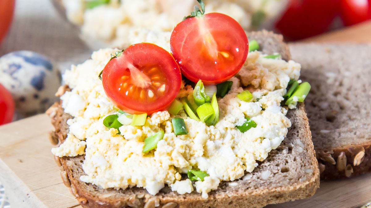 Pasty kanapkowe są lepsze od masła