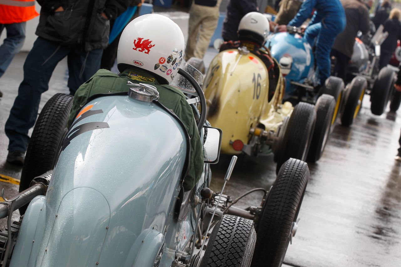 Nuvolari Trophy