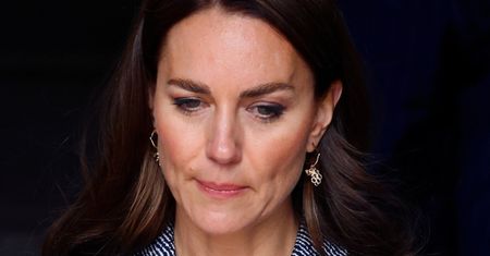 Kate Middleton jest "BARDZO CHORA"?! "Jest gorzej, niż ktokolwiek przypuszcza"