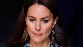 Kate Middleton jest "BARDZO CHORA"?! "Jest gorzej, niż ktokolwiek przypuszcza"