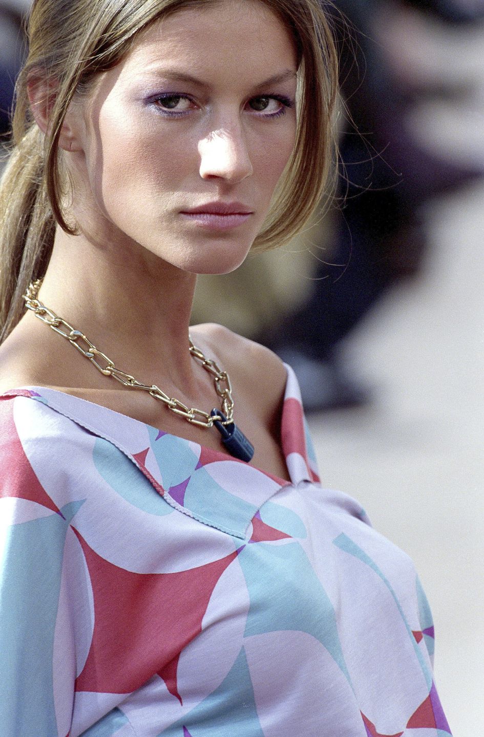 Gisele Bündchen