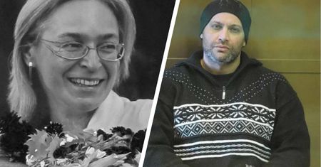 Była największym wrogiem Putina. Organizator jej zabójstwa walczy na froncie