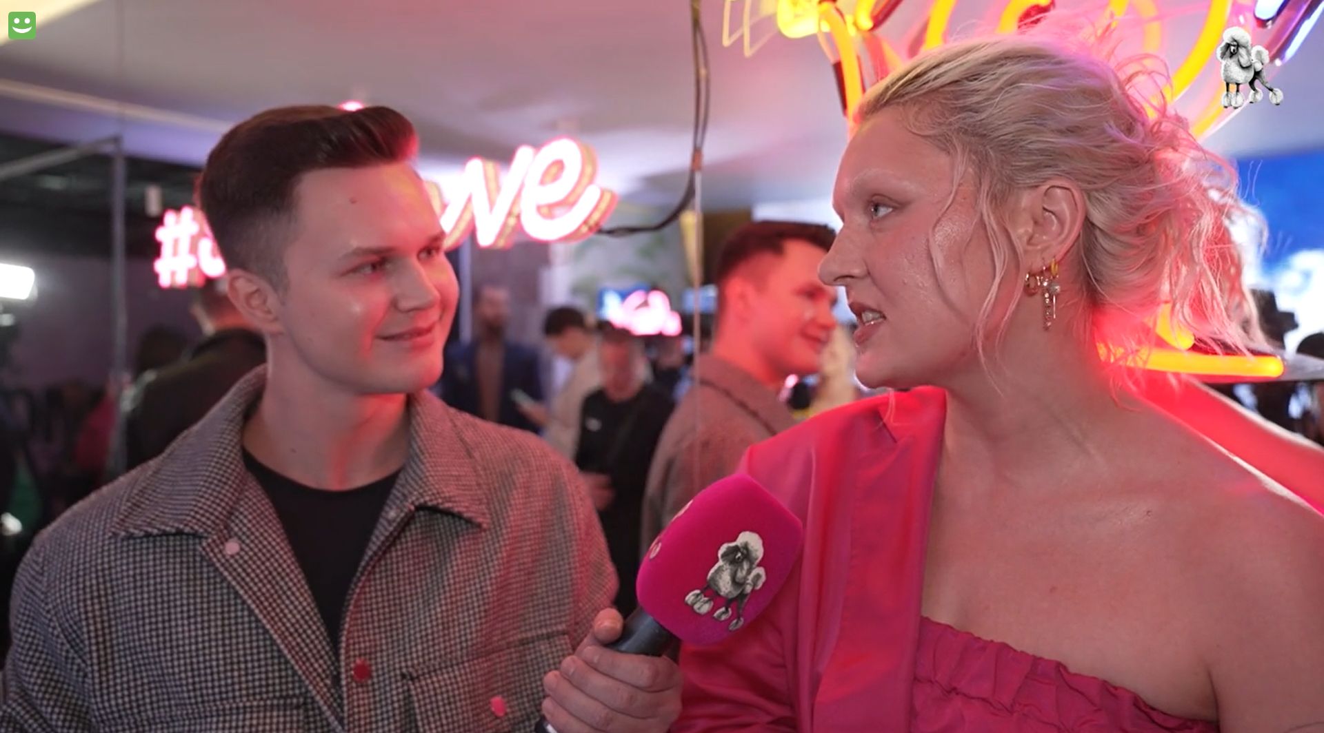 Iga Krefft o body positive i stereotypach
