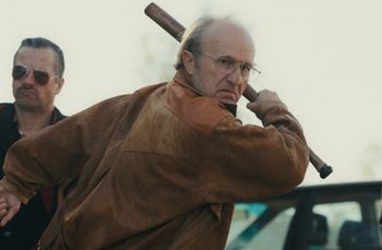 Widowisko domyka kultową trylogię. "To jak jazda w Formule 1 - tylko w siodle"