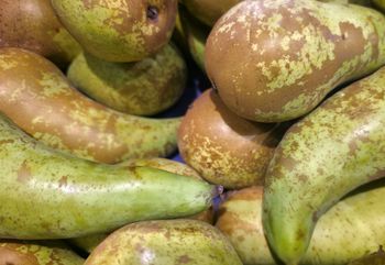 Lubisz gruszki? Oto jak działają na twój organizm, gdy je jesz