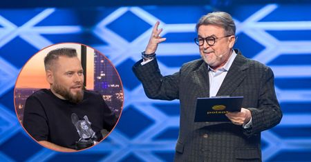 Miszczak ujawnia, jak potraktował go Stanowski. "Krzyczy na mnie"