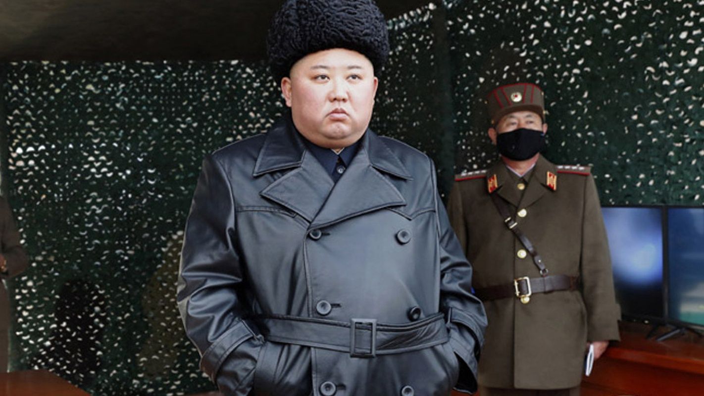 Korea Północna zaatakuje? Kim Dzong Un spotkał się z wojskiem. Ważna decyzja