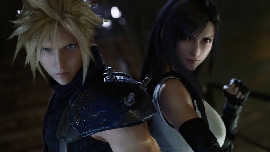Źrodło fot. Square Enix