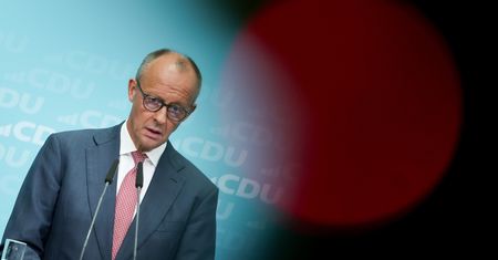 Europa zaniepokojona Merzem. Niemiecki dziennik alarmuje