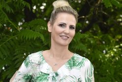 Dominika Tajner chudnie w oczach. Miała ważny powód