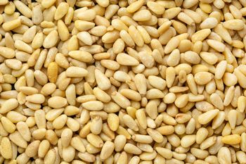 Naturalny afrodyzjak. Mężczyźni powinni jeść na kilogramy